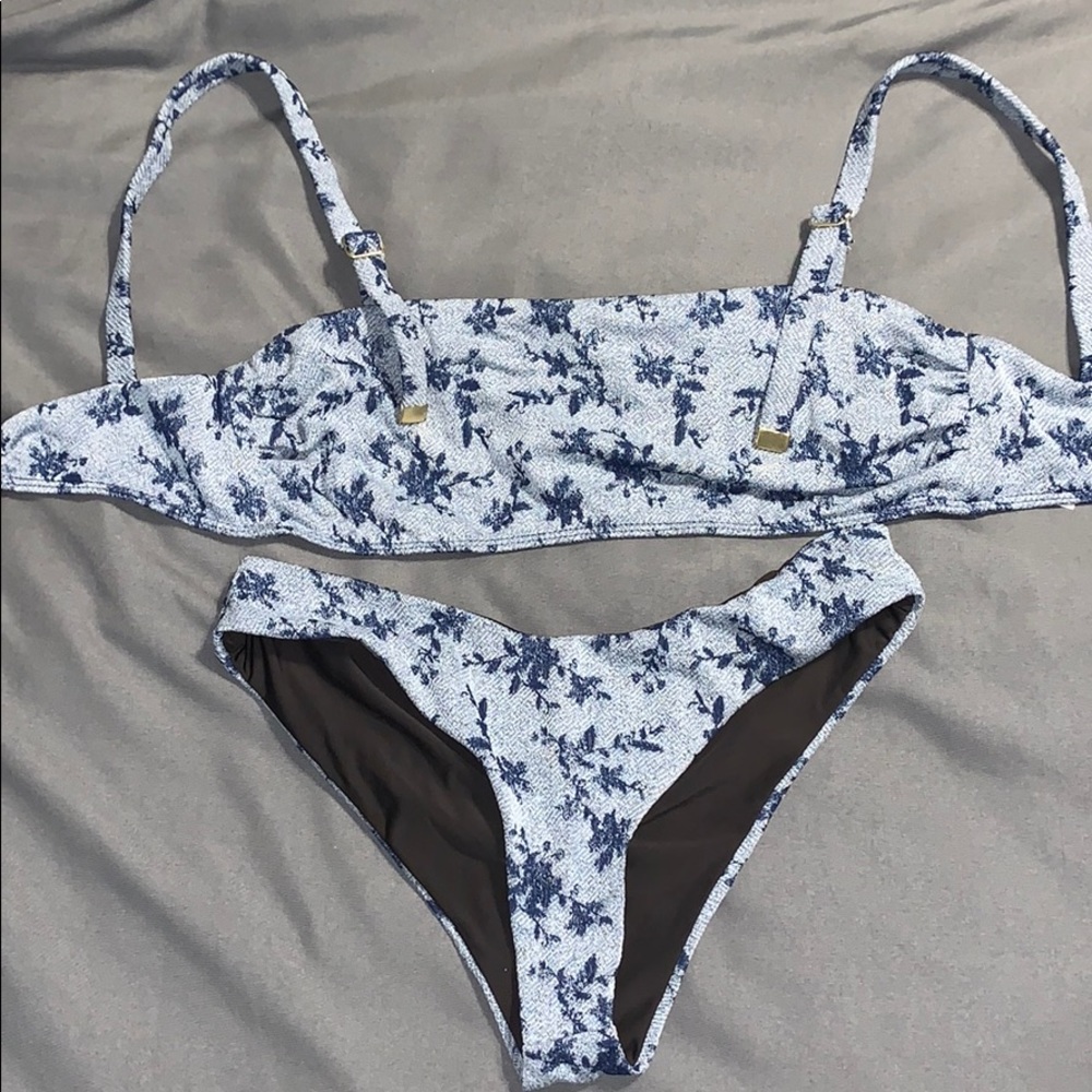 Beach Riot bikini 🌊